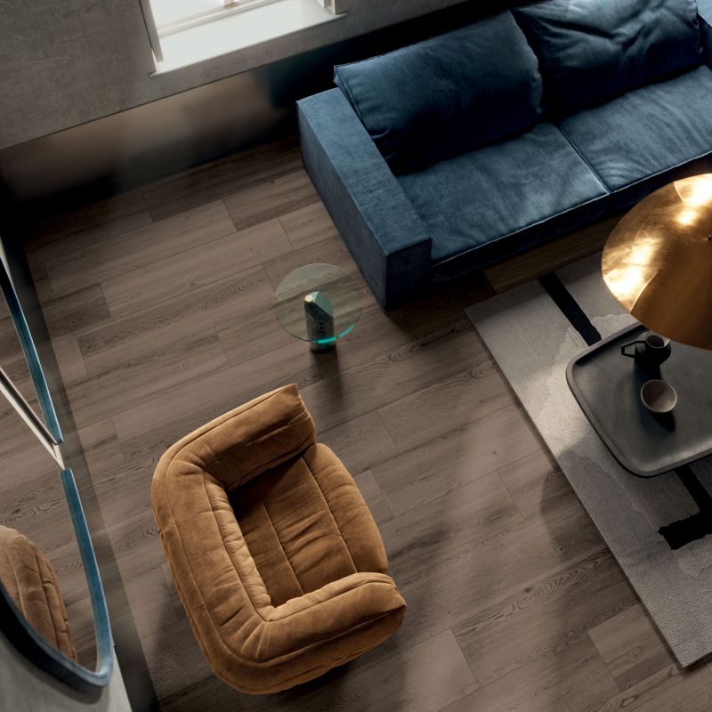 Abk Poetry Wood Oak Nat 20X120 - PF60010060