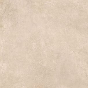 Porcelánico efecto cemento moderno beige 120X120 - Ecce389