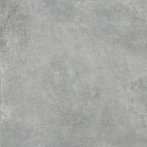 Azulejo de porcelana moderno con efecto cemento gris oscuro 80X80 - Ecsm403