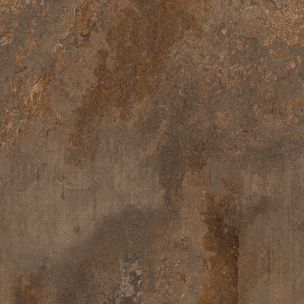 Porcelánico Efecto Metal Oxidado Corten 30X60 - Efrt430