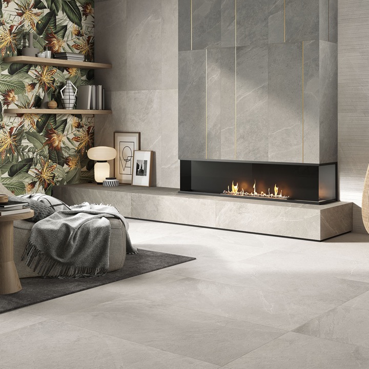 Elios Dolomiti Bianco 30.5X60.5 - 00M3100