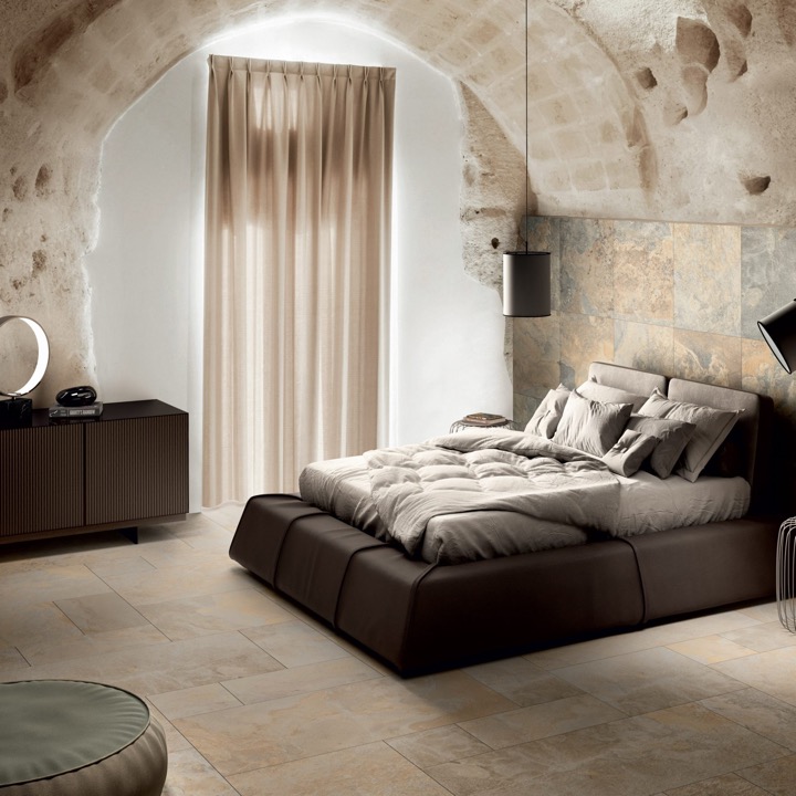 Elios Slate Gold 30X60 - 03F3610